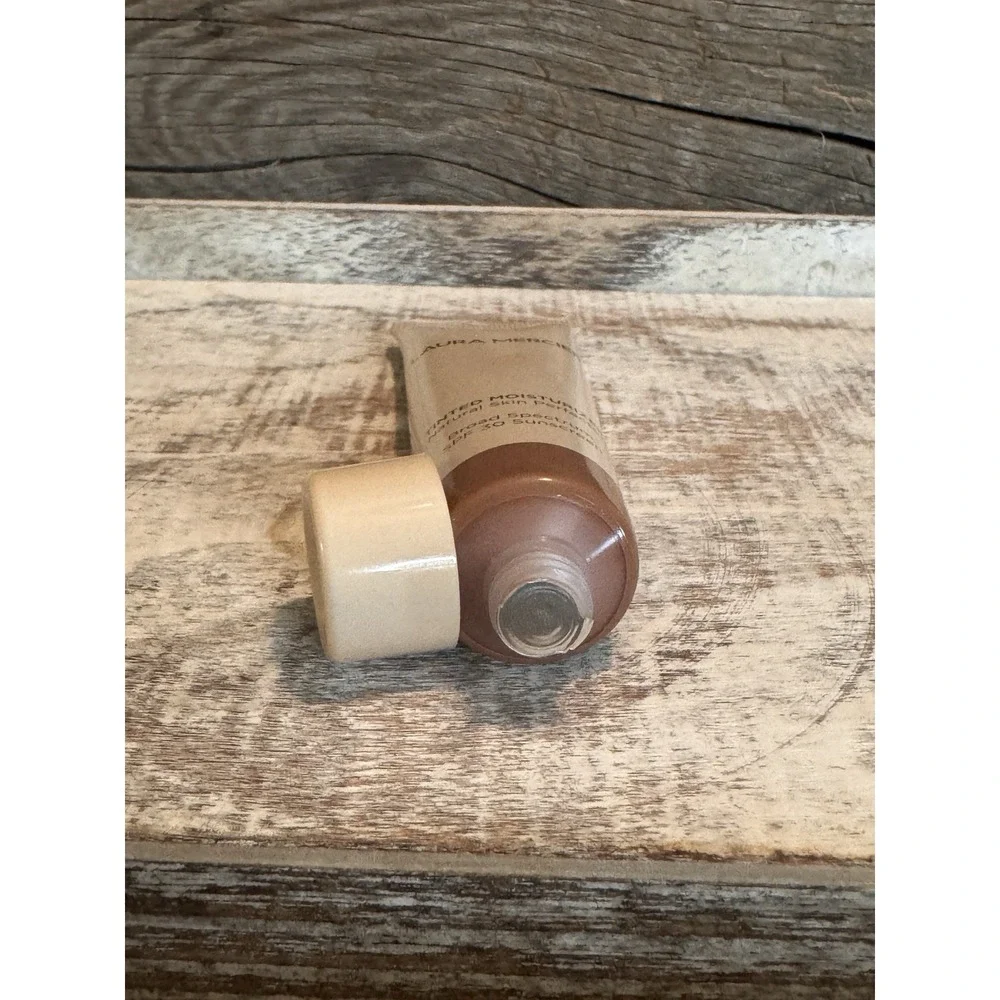 Laura Mercier Tinted‎ Moisturizer SPF30 25ml 6N1 Mocha NEW | $29